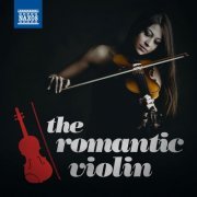 VA - The Romantic Violin (2014)