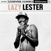 Lazy Lester - Essential Classics, Vol. 926: Lazy Lester (2025)