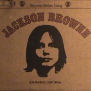 Jackson Browne - Jackson Browne (1972) [24bit FLAC]