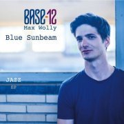 Base-12 - Blue Sunbeam (2019)