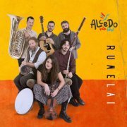 Alcedo Folk Band - Rumelaj (2024) Hi Res