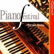 Pietro Spada - Piano Festival (2006)