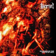 Heriot - Devoured by the Mouth of Hell (2024) Hi-Res