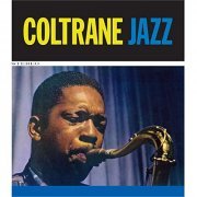 John Coltrane - Coltrane Jazz (Bonus Track Version) (1960/2019)