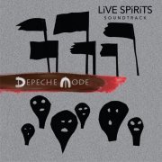 Depeche Mode - Live Spirits Soundtrack (2020) CD Rip