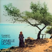 Danielle Licari – "Classics" pour une voix (1969)