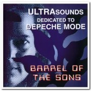 VA - Barrel Of The Sons - Ultrasounds Dedicated To Depeche Mode (1998)