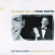 Frank Sinatra - The Golden Years Of Frank Sinatra (2002) {3CD Box Set}