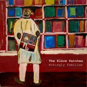 The Elbow Patches - Achingly Familiar (2025) Hi-Res