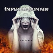 Imperial Domain - Portentum (2025) Hi-Res