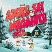 VA - Après Ski Megahits 2026 (2025)