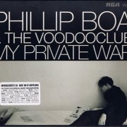 Phillip Boa & The Voodooclub - My Private War (2000)