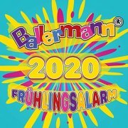 VA - Ballermann Frühlingsalarm 2020 (2020)