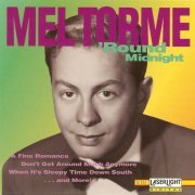 Mel Torme - 'Round Midnight (1993)