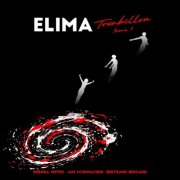Elima Trio - TOURBILLON (2026) [Hi-Res]