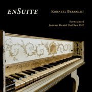 Korneel Bernolet - enSuite (2024) [Hi-Res]