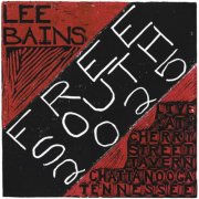 Lee Bains - Free South 2025 (Live) (2026) [Hi-Res]