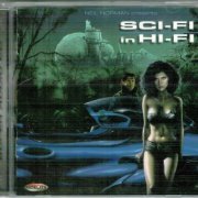 Neil Norman - Sci-Fi in Hi-Fi (2003) [SACD]