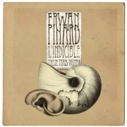 Erwan Pinard - L'indicible (Treize titres tristes) (2021) [Hi-Res]