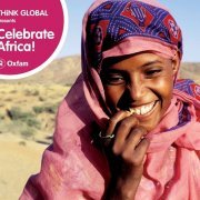 Various Interprets - Think Global: Celebrate Africa (2009)