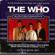 The Who - Audiobiography (2007)