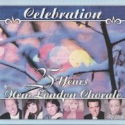 New London Chorale - Celebration: 25 Years The New London Chorale (2004) CD-Rip