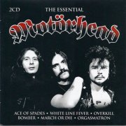 Motorhead - The Essential Motorhead (2007)