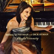 Meral Guneyman - Playful Virtuosity (2007)