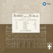 Maria Callas - Verdi: Un ballo in maschera (2014) [Hi-Res]