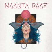 Maanta Raay - Maanta Raay (2025) [Hi-Res]