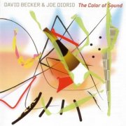 David Becker - The Colour of Sound (2005)