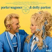 Porter Wagoner & Dolly Parton - We Found It (1973/2019)