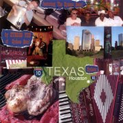 Zydeco Ted - Texas Zydeco (2007)