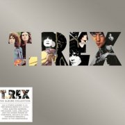 T.Rex - The Albums Collection 10CD Box Set (2014)