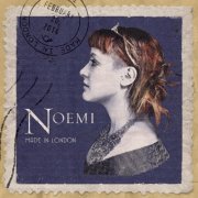 Noemi - Made in London (2014)