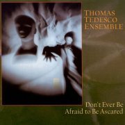 Thomas Tedesco - Don't Ever Be Afraid to Be Ascared (1995) FLAC