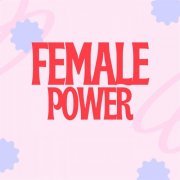 VA - Female Power (2024)