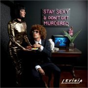 Levinia - Stay Sexy And Don't Get Murdered (2023)