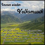 VA - Immer wieder Volksmusik (2020)