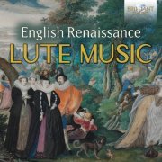 Pascal Boëls, Domenico Cerasani, Yavor Genov, Oleg Timofeyev - English Renaissance Lute Music (2024)