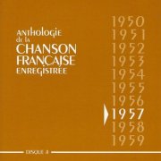VA - Anthologie de la chanson française 1957 (2010)