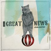 John Coffey - The Great News (2015)