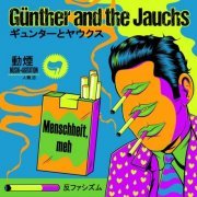 Günther and the Jauchs - Menscheit, meh (2023) Hi-Res