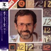 Bob James - 12 (1984/2015) (RE, VICJ-61727, JAPAN) [CD-Rip]