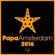 VA - Papa Amsterdam 2016 (2016) FLAC