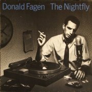 Donald Fagen - The Nightfly (Édition Studio Masters) (1982) [Hi-Res]