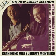 Sean Hong Wei - The New Jersey Sessions (2024)