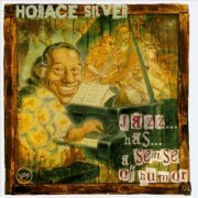 Horace Silver - Jazz Has A Sense Of Humor (1999) FLAC