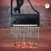 Roberto Fonseca - ABUC (2016) CD-Rip