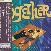 Various Artists - Warner Pop Rock Nuggets 13: Together (2020)